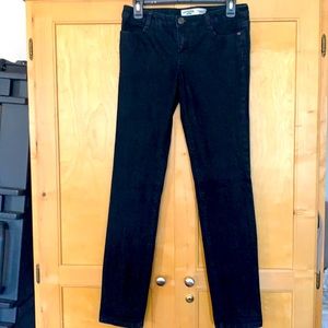 Canyon River Blues Modern fit skinny